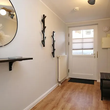 Papillon 03-3 公寓